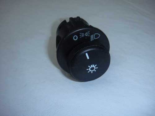 Llave Luces Chevrolet Monza 85/kadett/chevette 85/ 0