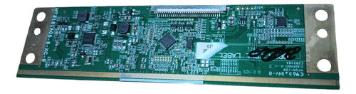T Con  Tv Sanyo Lce32id17x 0