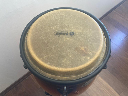 Tambor De Candombe Lp Matador 1