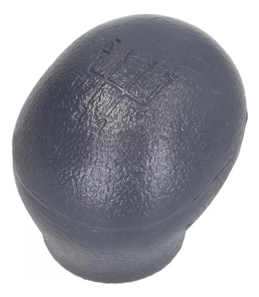 Perilla Bocha Palanca Megane 1 Fase 2 1999 A 2009 Gris 0