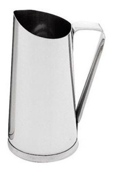 Jarra De Agua 1,50 Litros  Acero Inoxidable Carol 0