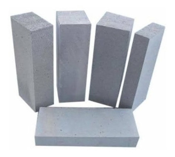 Bloque Ladrillo Green Block Base Cementicia 10cm -no Retak- 0