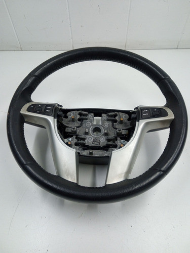 Volante Direção Gm Omega Fittipaldi 3.6 V6 C/ Comando De Som 0