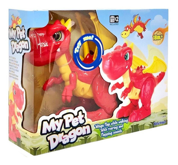 Dinosaurio De Juguete Articulado Juego Interactivo Para Niño 0