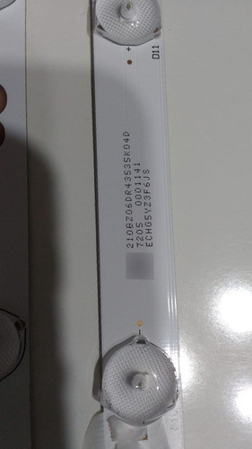 Tira Led (2 Tramos) Tv Philips 49pfg5501 49pfg5502 0