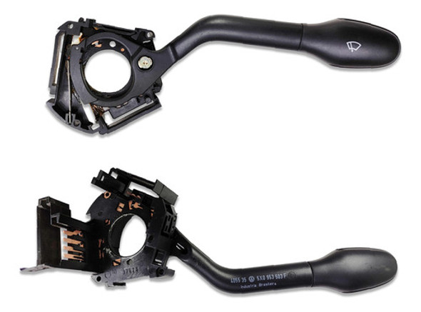 Chave Limpador Original Gol Parati G2 G3 G4 Vw 5x0953503f 0