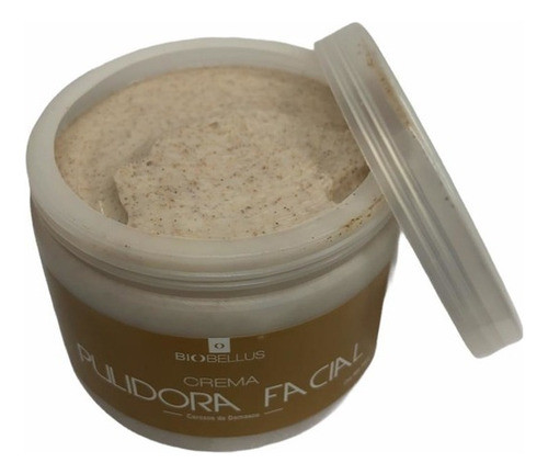 Combo Exfoliación Total Facial Y Corporal Biobellus 250 Gr 1
