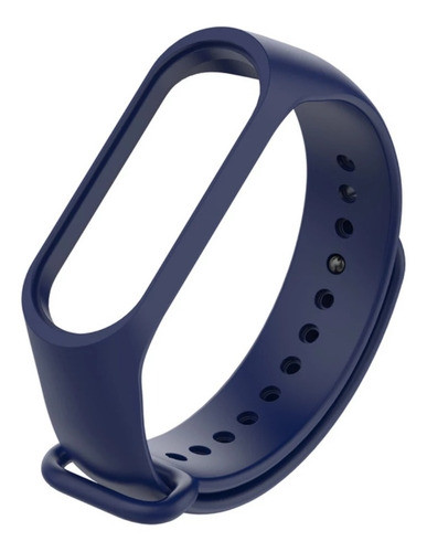 Pulsera Repuesto Reloj Inteligente Mi Band 4/xiaomi/ M3 0