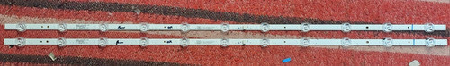 Tiras Led Cdh-le40smart21 S40and L40s66e 1