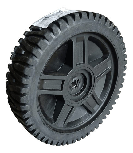 Roda Diânteira Cortador Grama Jt-55c/lf-55c C/ Tração Trapp 0