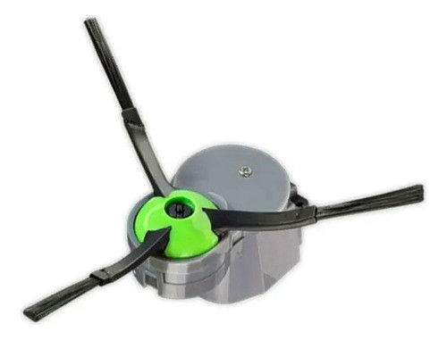 Motor Esquinero Roomba Serie E/i/j 1