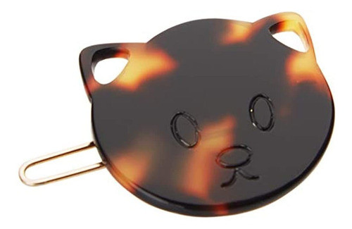 France Luxe Small Cat Tige Boule, Tokio - Elegante Pieza Dec 0