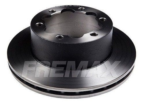 Disco Freno Mb Sprinter  515 Trasero Ventilado 303mm 0