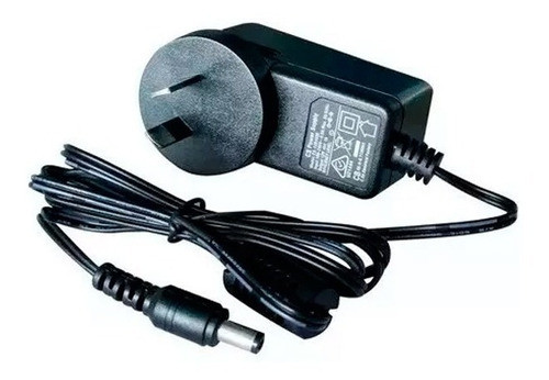 Fuente De Alimentación 12v 3a Dialsec Sw123 0