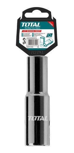Bocallave Hexagonal Larga 21 Mm Total Thtst12213l 0