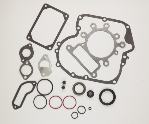 Juego De Juntas Motor De Briggs   Stratton 796181 Sustituye 0