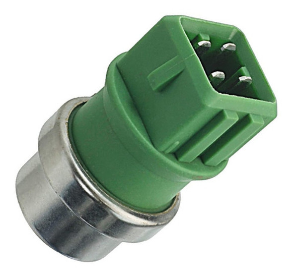 Bulbo Sensor Temperatura De Agua Ecu Vw Transporter 2.5 Tdi 0