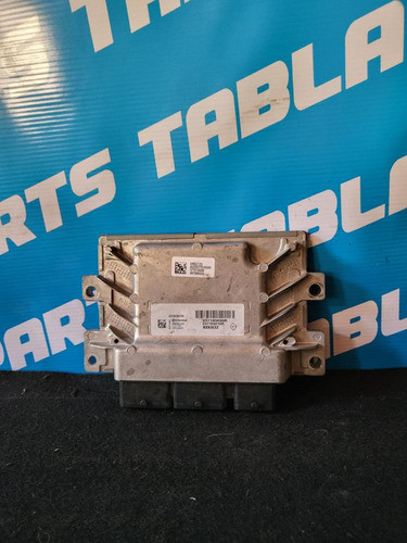 Ecu Renault Sandero 2 1.6 2017 1