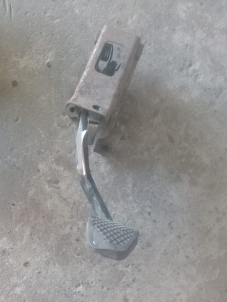 Pedal De Embrague Fit 2004/08 0