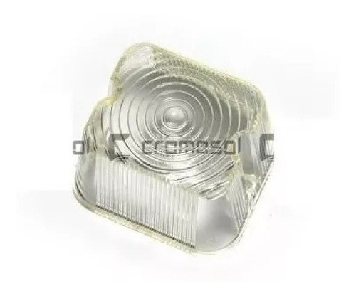 Lente Faro Universal Faro 12947-12955 Cristal 0