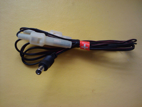 Kenwood Pg-2v Cable De Alimentacion 1