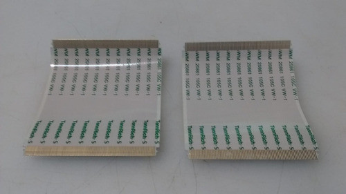 Par Flex Datos Aoc L42h831 80 Pin 50mm Ph613 1