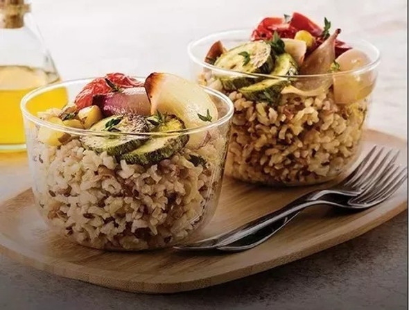 Arroz Integral Biju 8 Grãos Com Quinoa 500g 1