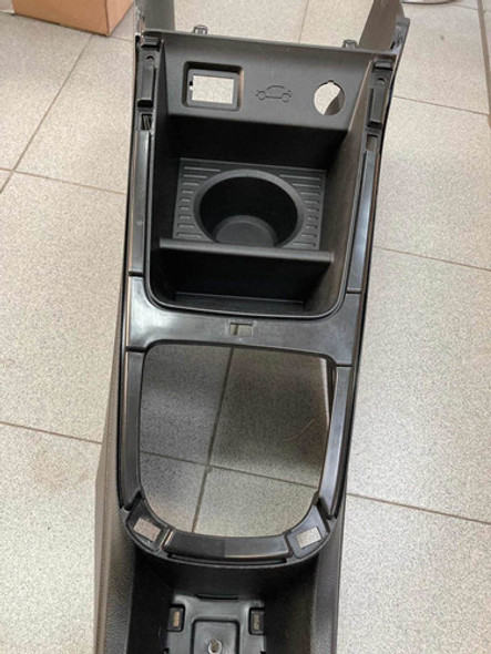 Consola Central Tablero Renault Kwid 1