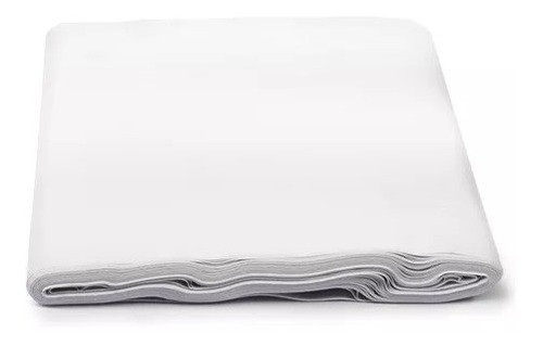 10 Fita De Pvc Branca P/ Isolamento Refrigeração 100mmx10m 0