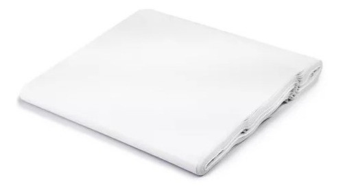 10 Fita De Pvc Branca P/ Isolamento Refrigeração 100mmx10m 1