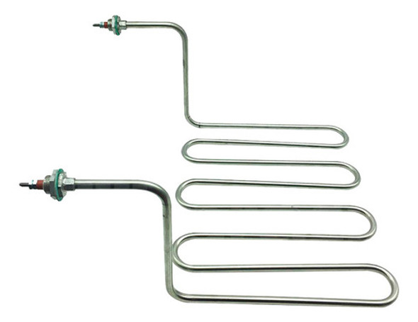 Resistencia Cadeirinha Fritadeira Eletrica 5kw 220v 0