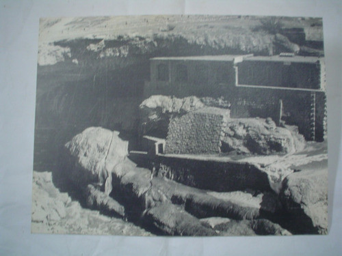 Puente Del Inca Las Heras Mendoza Foto Fotografia Turismo 0