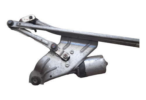 Motor Y Mecanismo Limpiaparabrisas De Logan Sandero 1