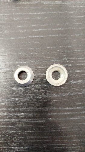 Juego Cono Pedalin Zanella Due Fire Sol Acompañante 1