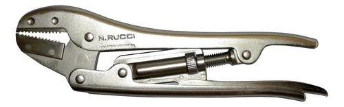 Pinza De Presion Autoajustable Rucci 0