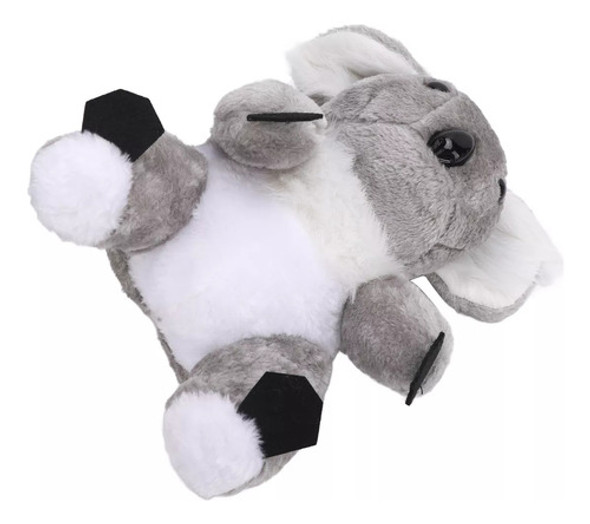 Capa De Cabeça De Motorista De Pelúcia Club Head Cover Koala 1