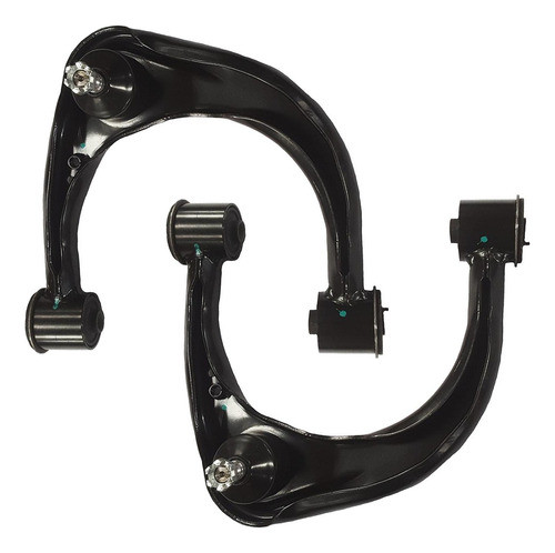 Kit X2 Parrilla Suspensión Superior Hilux / Sw4 2005 - 2023 0