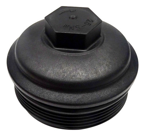 Tapa Sop.filtro Aceite Vw Pas 06 2.0tdi - I38454 0