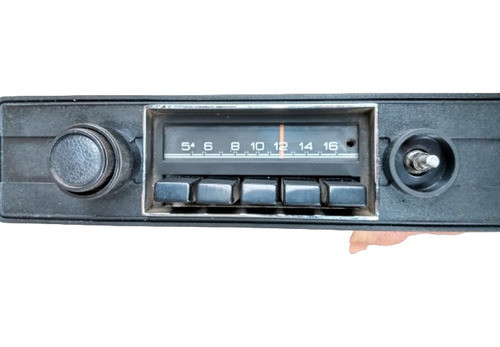 Estereo Para Ford Falcon Auto Am 0