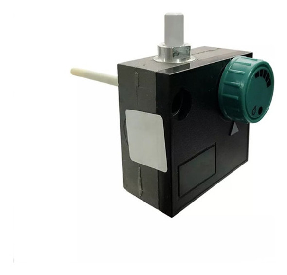 Termostato Para Termotanque Valvula De Seguridad Gas Eitar O 0