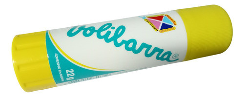 Adhesivo En Barra Volibarra La Barra De Voligoma 22 G 0