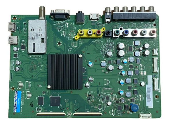 Placa Principal Philips 32pfl3605d/78 32pfl3605d 'dali 32' 1