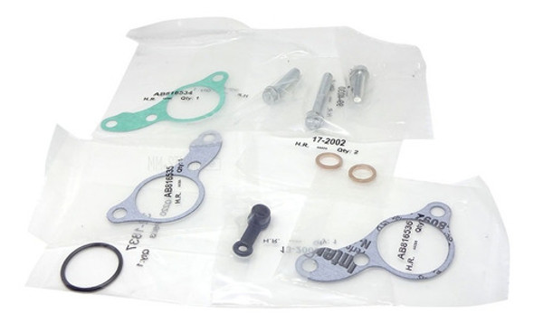 Reparacion Bomba Embrague Inferior Exc 125 02-09 0