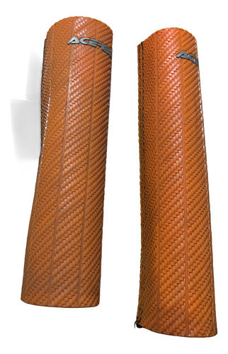 Protectores Ktm Cubre Suspension Exc Sxf Cubre Barrales Kayo 0