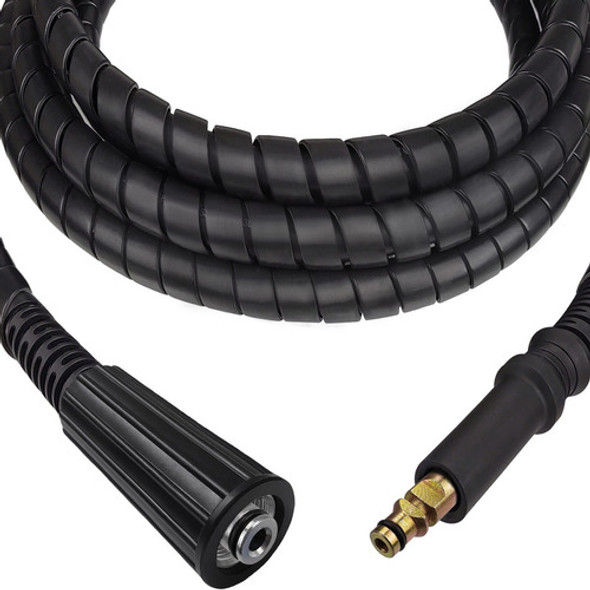 10mts Mangueira Proteção Compatível Lavadora Karcher K3.100 1