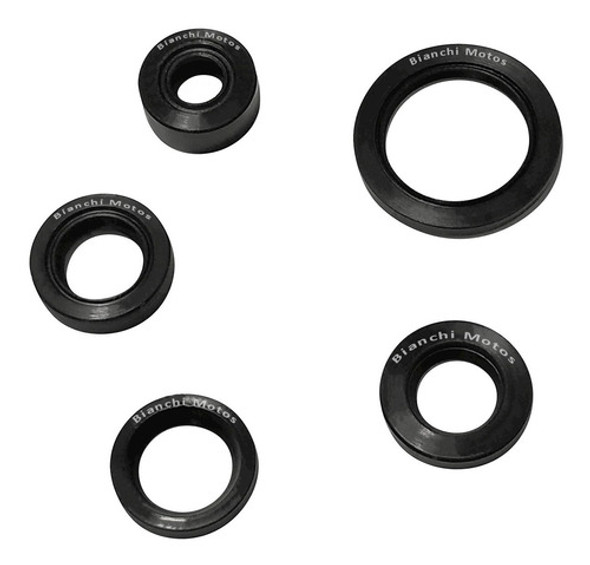 Juego Retenes Motor Honda Cub 90 Bianchi Motos 0 Juego Retenes Motor Honda Cub 90 Bianchi Motos 0