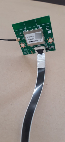 Modulo Wifi Tv Philco 32  Pld32hs21ch (wt32m2610)con El Flex 1