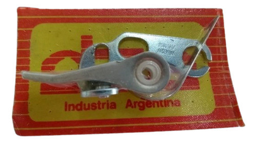 Platino Chevrolet 37/48 Curvo 0