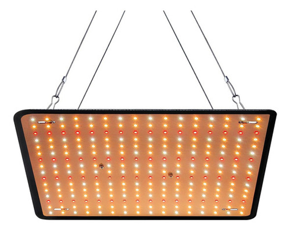 100w Led Grow Light, Lámpara De Cultivo De Plantas De ... 0
