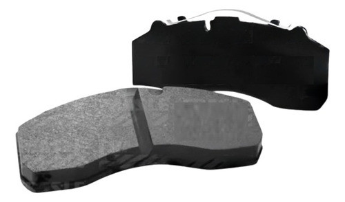 Pastillas De Freno Frasle Scania T124 Eb 4x2 2000/ 0